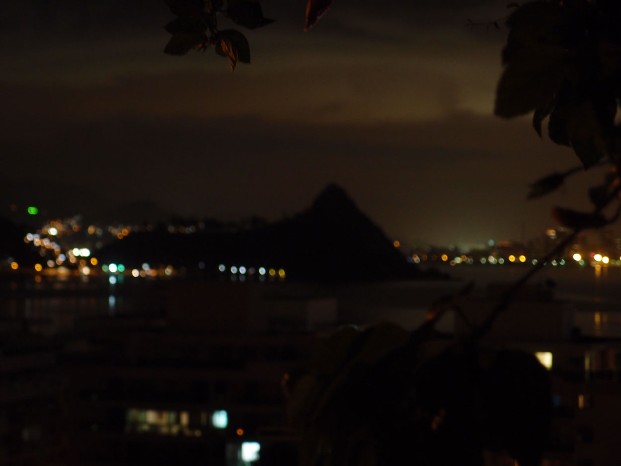 2016-01-22 02 Blick auf Rio (Foto)
